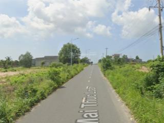 Chủ gửi bán 1.7 mẫu tại tân hải, la gi