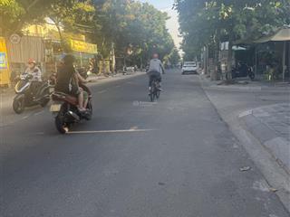 Bán đất tại lê tấn trung, mân thái, sơn trà, đà nẵng, 9,2 tỷ, 89m2 siêu hot