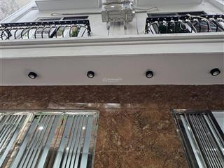 Bán gấp chung cư mini mễ trì thượng, sổ đỏ sẵn, full phòng, thu 90 triệu tháng