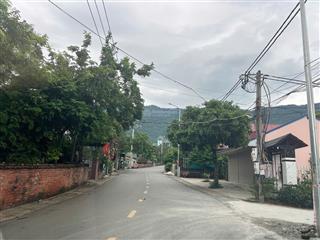 Bán 175m2 đất yên xuân, hà nội, gần khu đại học quốc gia