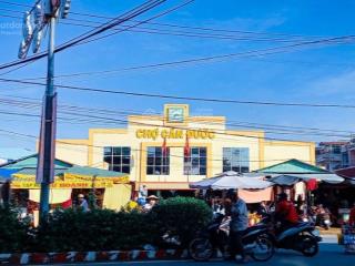 Mua đất trung tâm cần đước sổ sẵn, thổ cư, mặt tiền đẹp giá chỉ từ 950 triệu