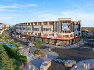 Shophouse jdragon  đầu tư sinh lời cao  giá chỉ từ 1,9 tỷ/nền