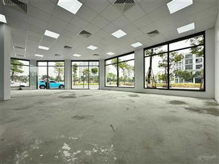 Cho thuê sàn văn phòng 1000m2 tại kdt the manor central park, đối diện dh thăng long