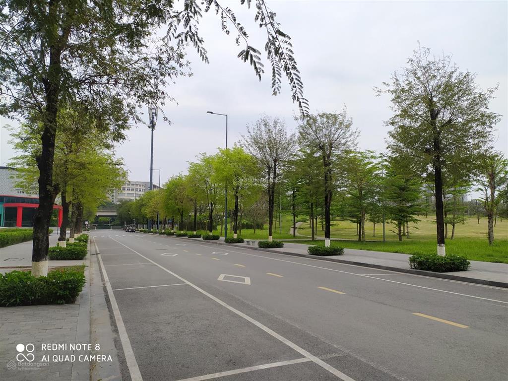 Cho thuê sàn văn phòng 1000m2 tại kdt the manor central park, đối diện dh thăng long