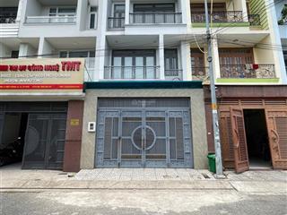Bán căn nhà phố khu hiệp thành city q12 chỉ hơn 8 tỷ