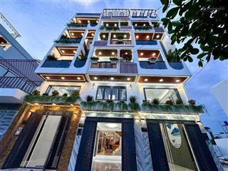 Bán nr đẹp, 7,85 tỷ, 100m2, 5pn, 6wc tại huỳnh thị hai, q12, hcm