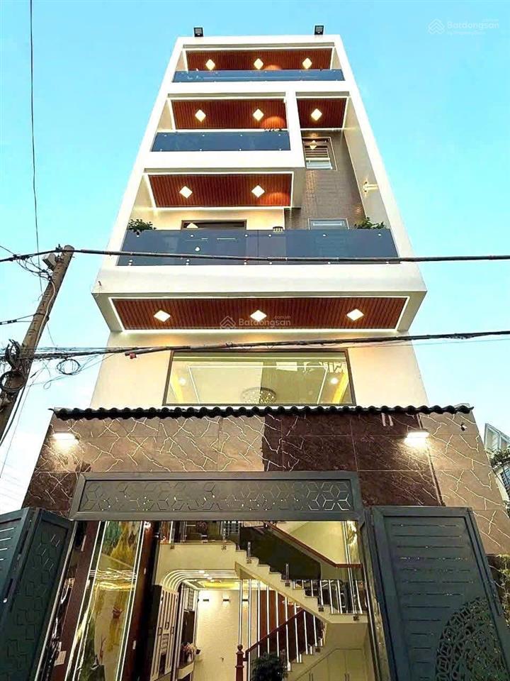 Bán nr 75m2, 4pn, 5vs tại tân chánh hiệp 18, q12, giá chỉ 7,5 tỷ