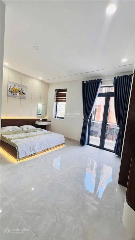 Bán nr 75m2, 4pn, 5vs tại tân chánh hiệp 18, q12, giá chỉ 7,5 tỷ