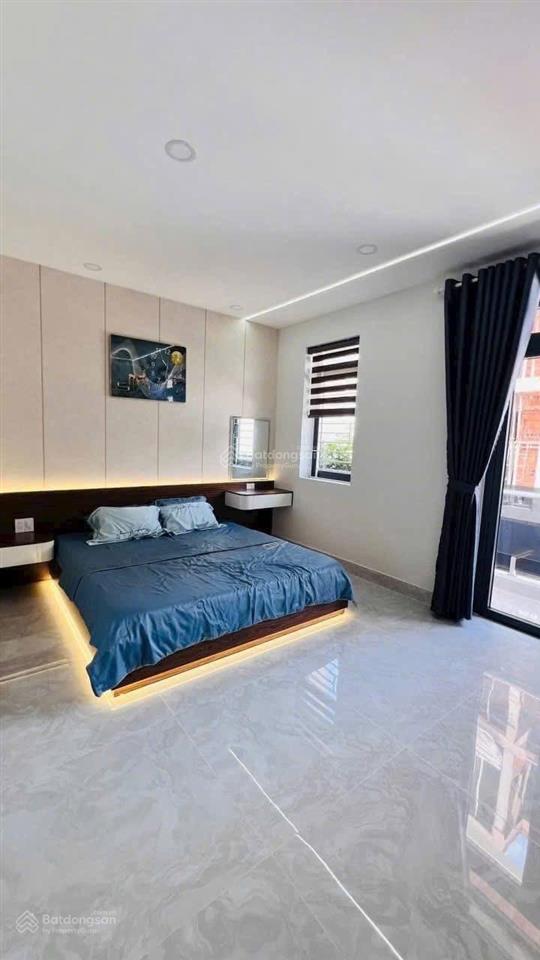 Bán nr 75m2, 4pn, 5vs tại tân chánh hiệp 18, q12, giá chỉ 7,5 tỷ