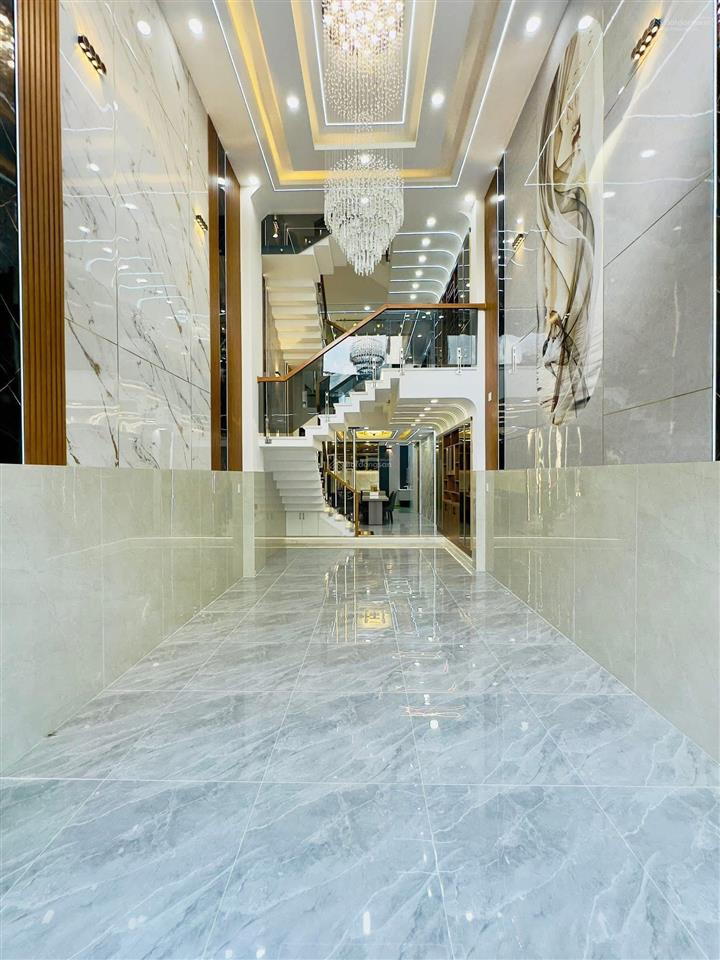 Bán nr tại trung mỹ tây 9a, 8,65 tỷ, 72m2, giá cực chất, uy tín, q12, hcm