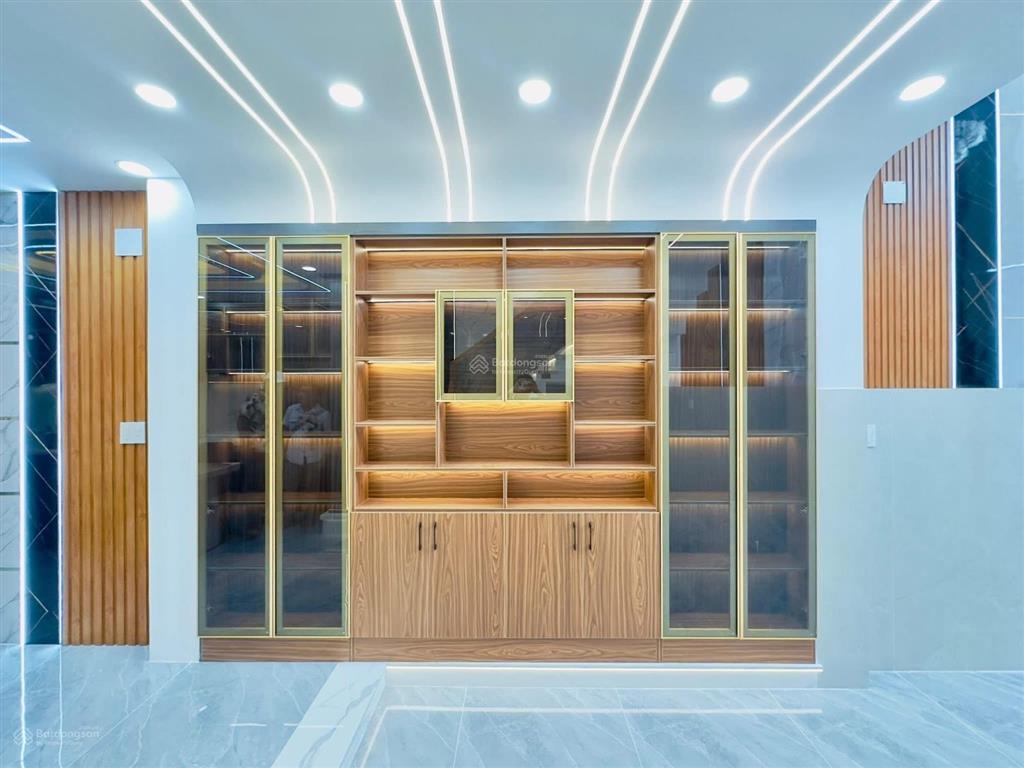 Bán nr tại trung mỹ tây 9a, 8,65 tỷ, 72m2, giá cực chất, uy tín, q12, hcm