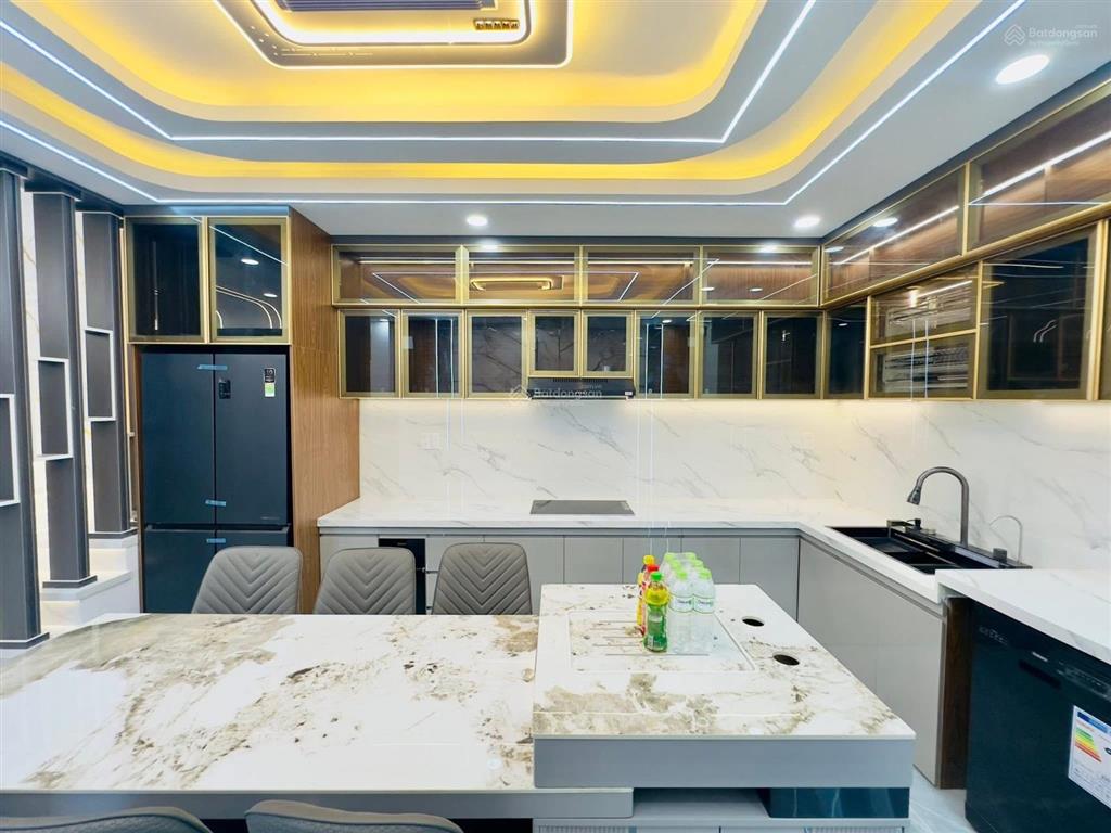 Bán nr tại trung mỹ tây 9a, 8,65 tỷ, 72m2, giá cực chất, uy tín, q12, hcm