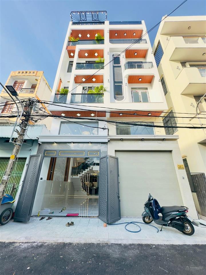 Bán nr tại trung mỹ tây 9a, 8,65 tỷ, 72m2, giá cực chất, uy tín, q12, hcm
