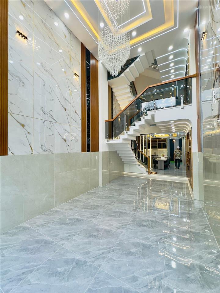 Bán nr tại trung mỹ tây 9a, 8,65 tỷ, 72m2, giá cực chất, uy tín, q12, hcm