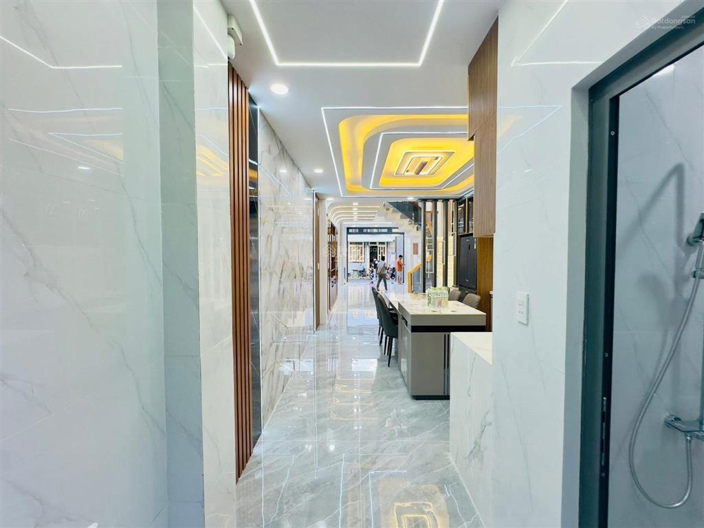 Bán nr tại trung mỹ tây 9a, 8,65 tỷ, 72m2, giá cực chất, uy tín, q12, hcm