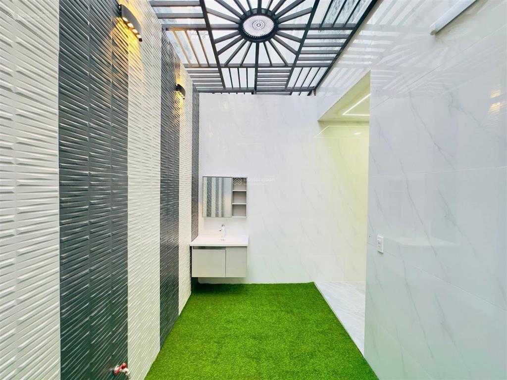 Bán nr tại trung mỹ tây 9a, 8,65 tỷ, 72m2, giá cực chất, uy tín, q12, hcm