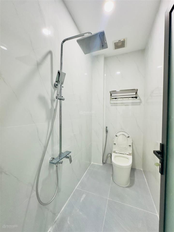 Bán nr tại trung mỹ tây 9a, 8,65 tỷ, 72m2, giá cực chất, uy tín, q12, hcm