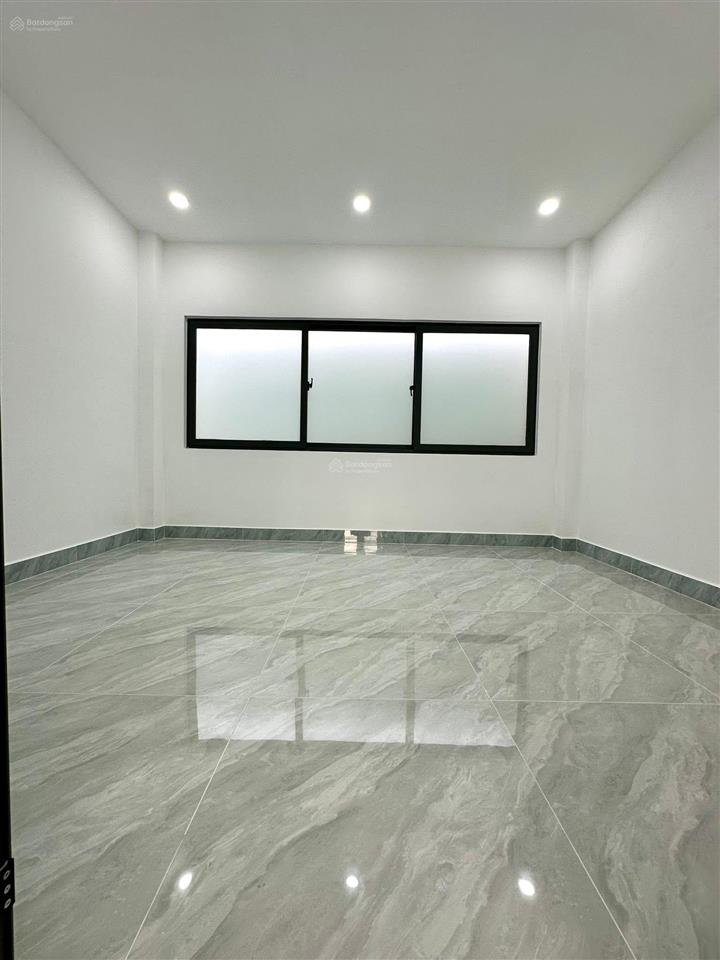 Bán nhà riêng 4pn 5wc, 54m2 tại trần thị năm, tân chánh hiệp, q12, hcm, giá tốt