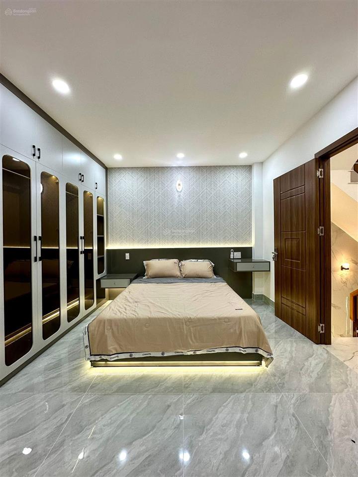 Bán nhà riêng 4pn 5wc, 54m2 tại trần thị năm, tân chánh hiệp, q12, hcm, giá tốt