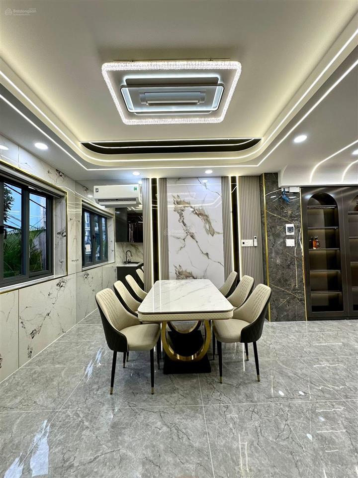 Bán nhà riêng 4pn 5wc, 54m2 tại trần thị năm, tân chánh hiệp, q12, hcm, giá tốt