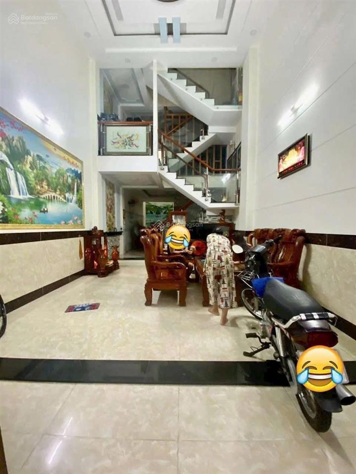 Nhà phố mới 4pn 5vs hẽm thông giá chỉ có 5,95 tỷ còn thương lượng chính chủ