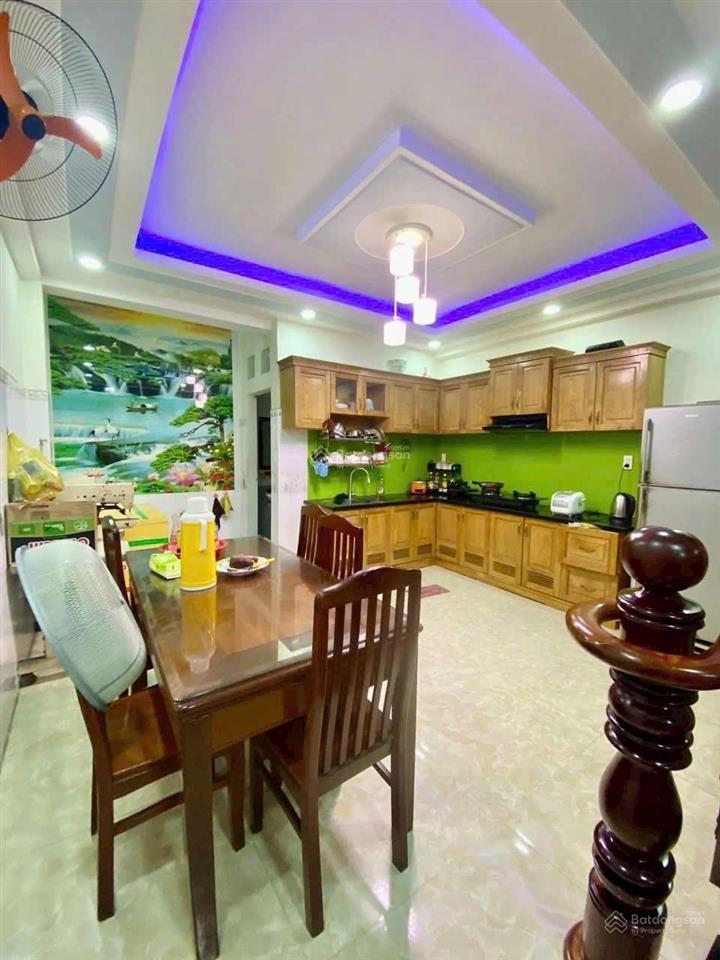 Nhà phố mới 4pn 5vs hẽm thông giá chỉ có 5,95 tỷ còn thương lượng chính chủ