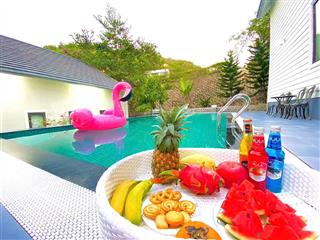 Bán biệt thự 3pn, 4wc, 699m2 tại sunset villas