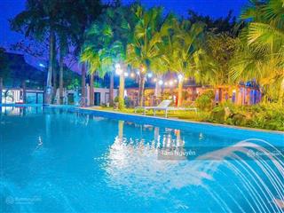 Bán biệt thự đầy đủ nội thất, vào ở ngay, hoặc cho thuê kinh doanh homestay