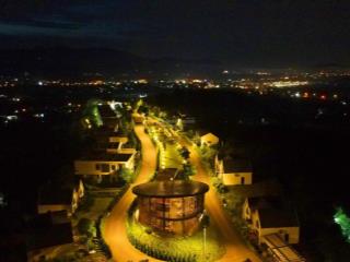 Bán đất dự án tại panorama hill hòa bình, 2,68 tỷ, 400m2