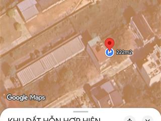 Bán đất nền  suối đá phú quốc. diện tích 220m2 (14*15m). giá bán 4tỷ600. gọi 0833 668 *** bé vy