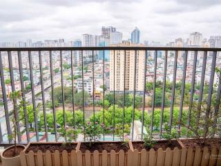 Bán căn 3 ngủ 90m2 chung cư 4f vũ phạm hàm cầu giấy giá hơn 6 tỷ
