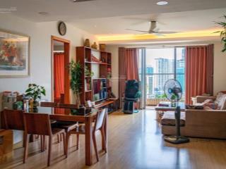 Bán căn 150m2 chung cư m5 nguyễn chí thanh đẹp thoáng giá trên 12 tỷ có thương lượng
