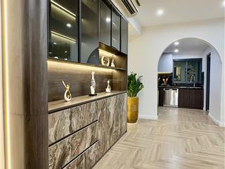 Bán căn 3 ngủ 124m2 toà d chung cư mulberry lane có slot nội thất như hình giá trên 8 tỷ