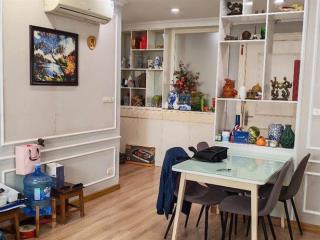 Bán căn 3 ngủ có slot ô tô tòa n07 dịch vọng nội thất mới đẹp giá 7 tỷ nhỉnh