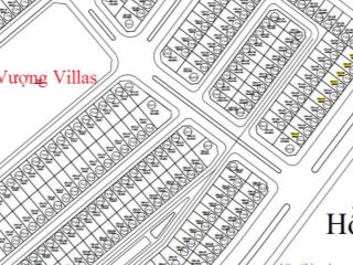 Bán biệt thự tại an vượng villa, hoàn thiện đẹp, dương nội, hà đông, hà nội, giá tốt 38 tỷ, 180 m2