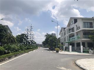 Bán biệt thự an vượng villa, 38 tỷ, 225m2, đẹp, hướng đông nam cực hiếm căn bán, dương nội, hà đông