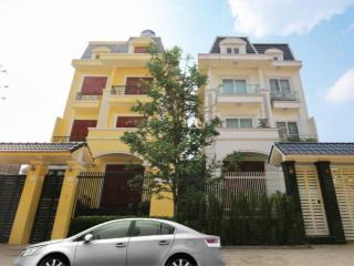 Bán bt an khang villa, nam cường, hà đông, 35 tỷ, 198m2, giá siêu hời hot