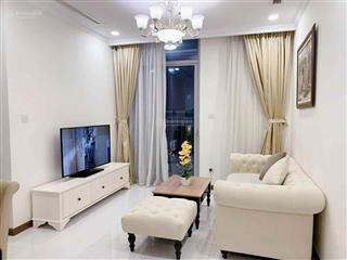 Vinhomes central park cho thuê nhà đẹp