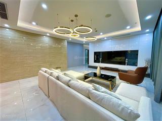 Penthouse vinhomes central park cho thuê giá tốt