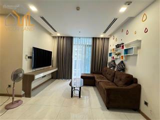 Vinhomes central park cho thuê 2pn giá tốt