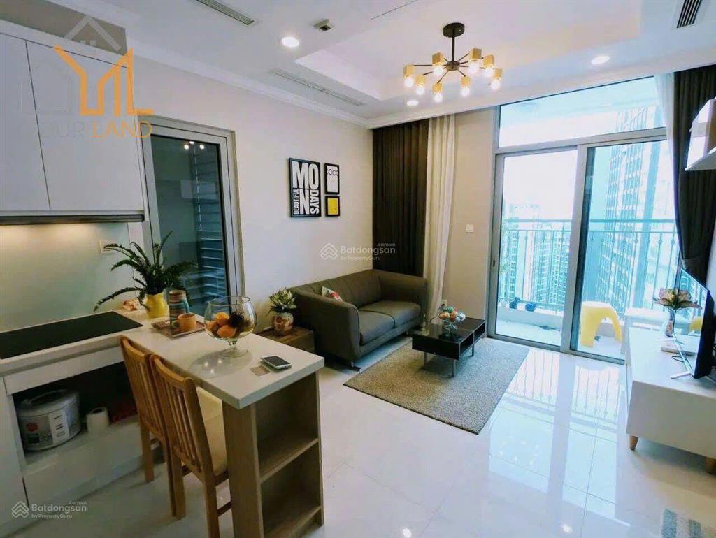 Chuyển nhượng ch vinhomes central park giá tốt