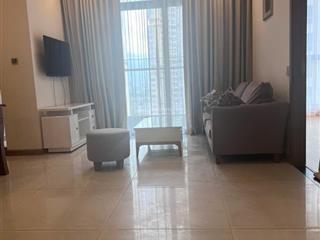 Cho thuê ch 2pn 80m2 vinhomes central park giá tốt thị trường