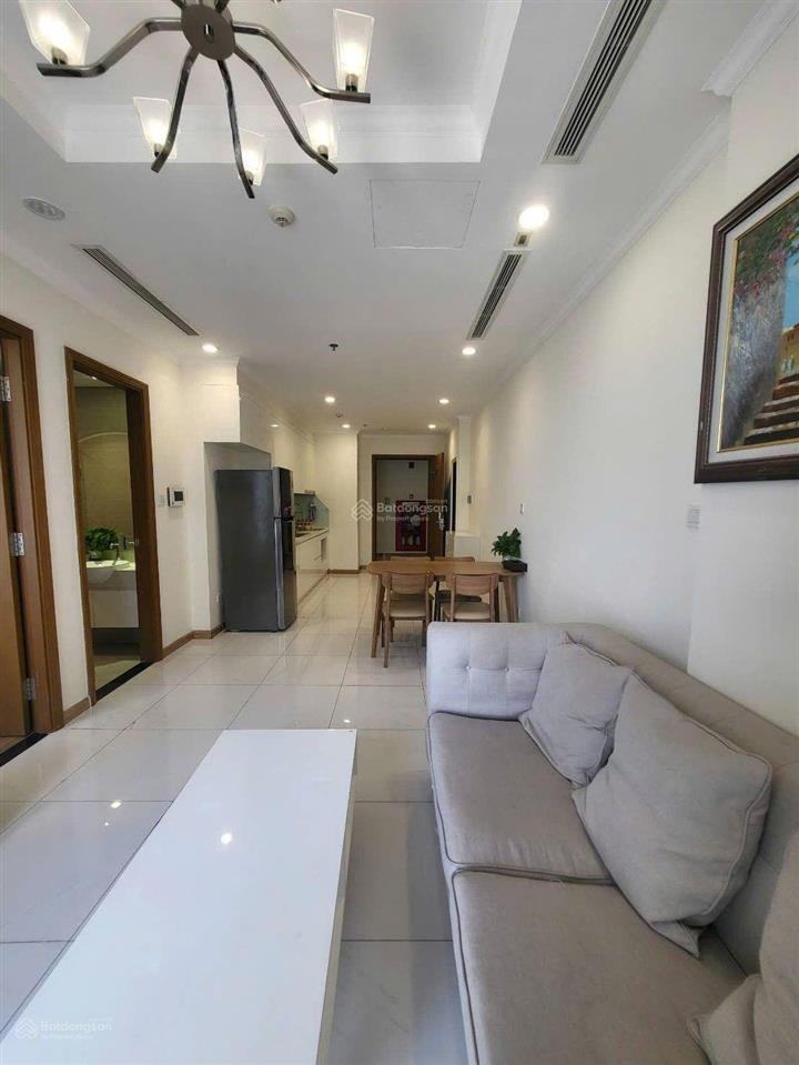 Vinhomes central park sang nhượng 1pn 50m2 giá tốt