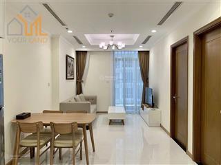 Bán 1 phòng vinhomes central park giá tốt
