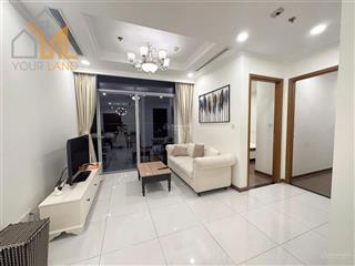 Vinhomes central park sang nhượng 2pn giá tốt
