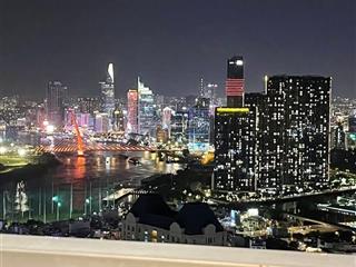 Vinhomes central park bán 2pn giá tốt