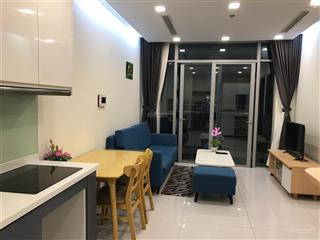 Bán căn hộ vinhomes central park 1pn giá tốt