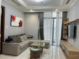 Căn hộ chung cư cao cấp giá tốt tại vinhomes central park