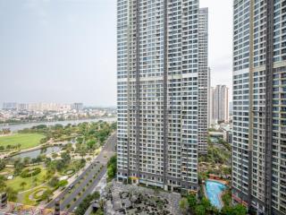 Bán căn hộ vinhomes central park 3pn, landmark 81, 106 m2, full nội thất, 26.4tỷ, nnn mua được