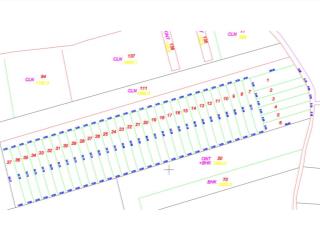 Bán đất nền đất dự án tại lộ 25, thống nhất, đồng nai với điện tích 7500m2, giá cho nhà đầu tư